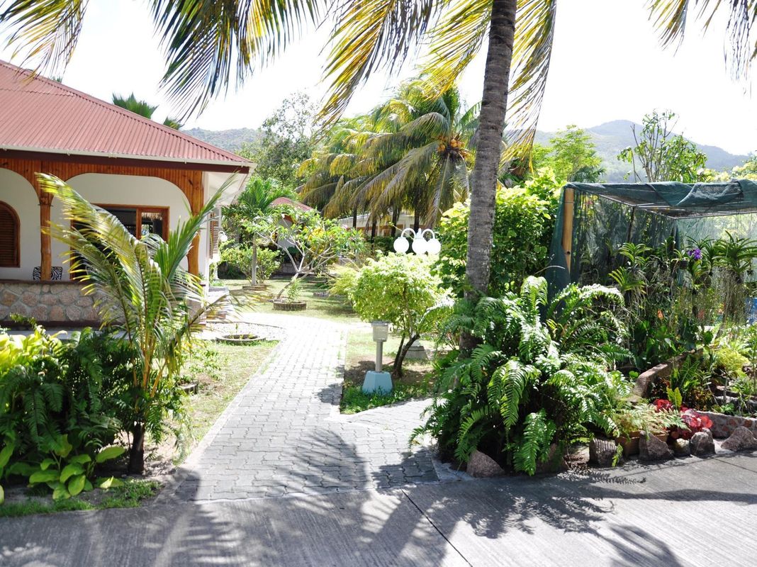 The Islanders Guest House фото 10