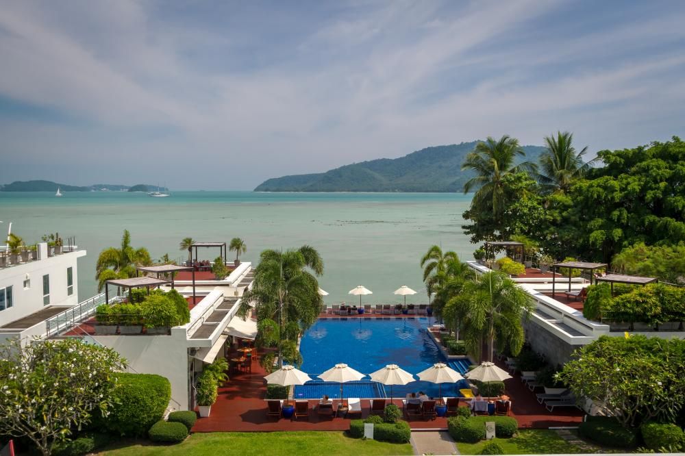 Selina Serenity Rawai Phuket фото 28