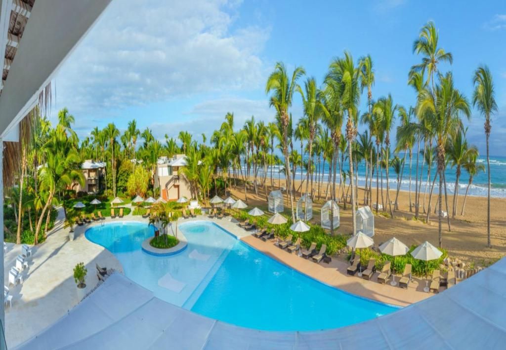 Le Sivory Punta Cana by PortBlue Boutique фото 79