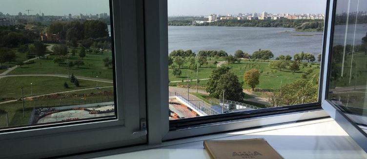 Фото отеля Arena