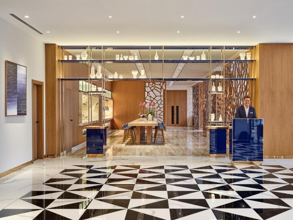 Crowne Plaza Barcelona Fira Center 4*Sup фото 21