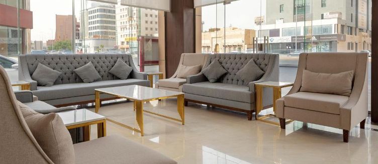 Фото отеля Seiba Hotel Riyadh Al Malaz