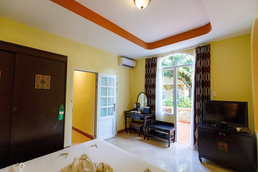 Le Aqua Resort & Spa Phan Thiet фото 85