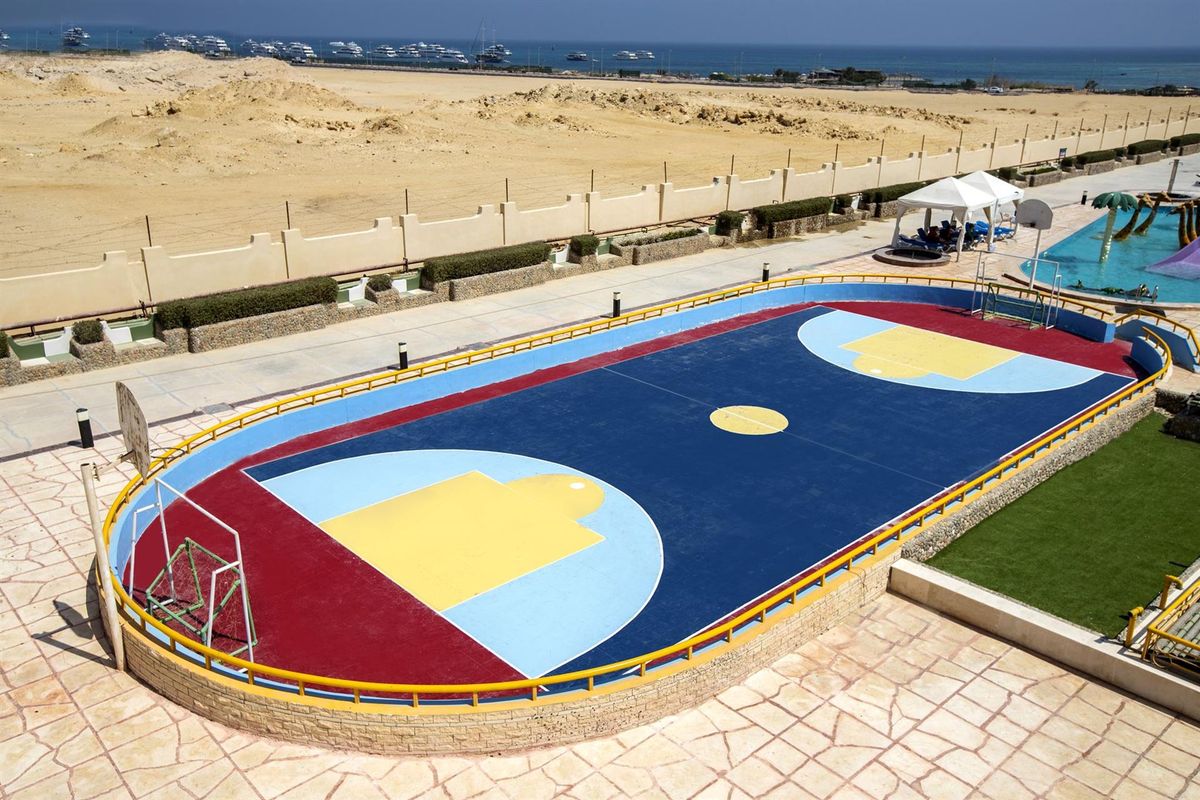Sunny Days Mirette Family Aqua Park фото 16