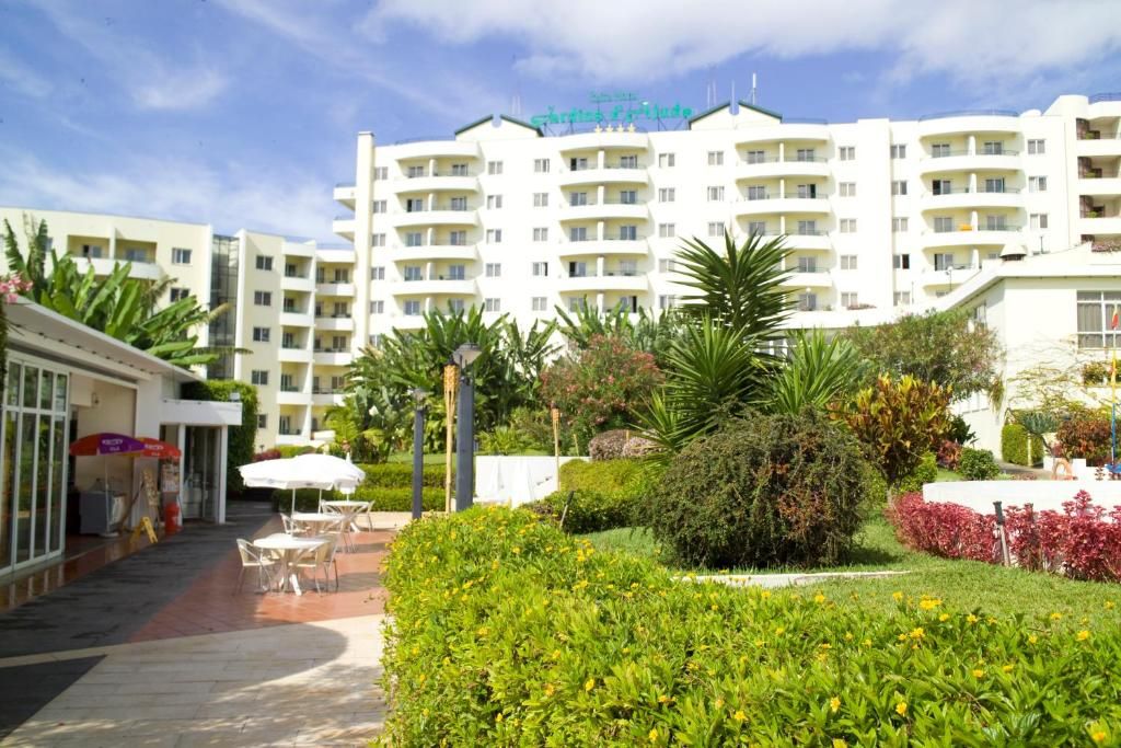 Suite Hotel Jardins Da Ajuda фото 6