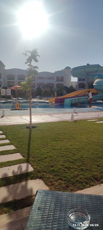 FUN&SUN ACTIVE Naama Waves фото 91