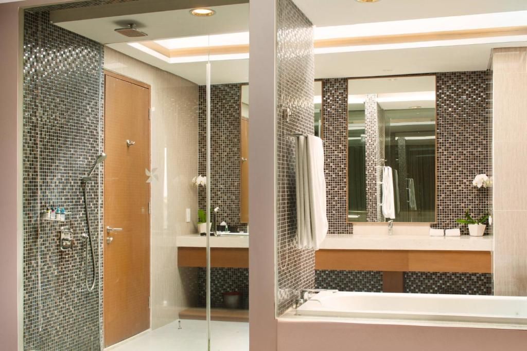 Four Points by Sheraton Bali, Seminyak фото 71