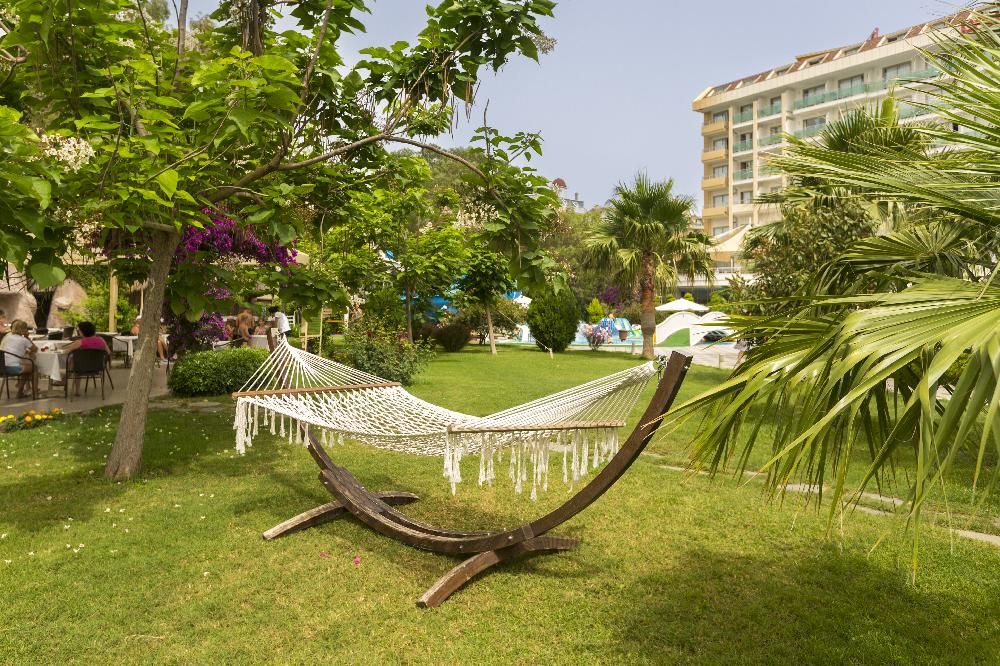 Sentido Lycus Beach фото 85