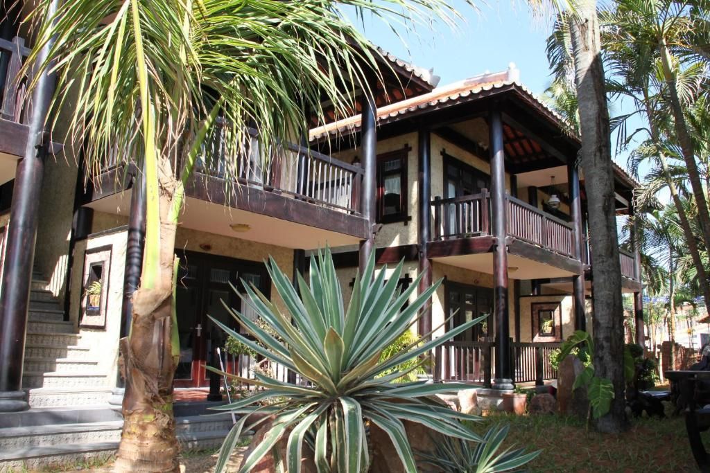 Lotus Village Resort фото 73