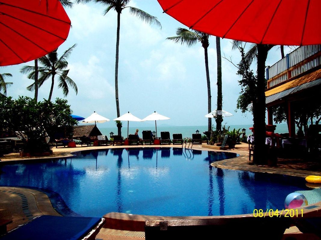 Lawana Resort фото 37