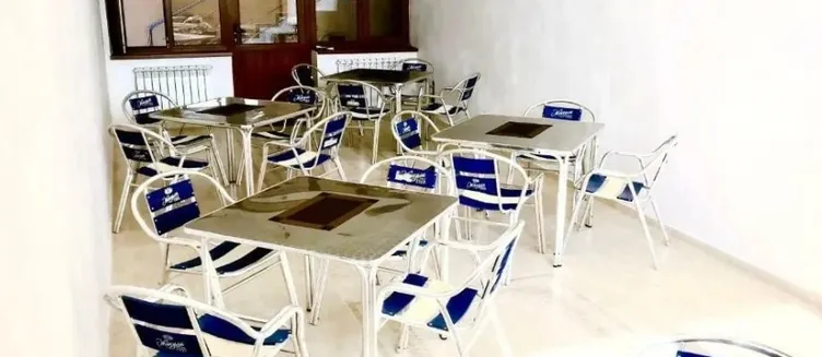 Фото отеля Гостевой дом «Loo Sunrise»