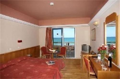 Sentido Pearl Beach фото 42