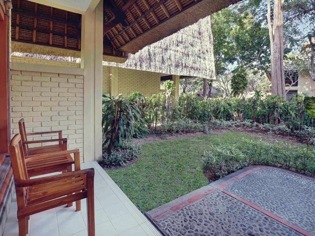Mercure Resort Sanur фото 55