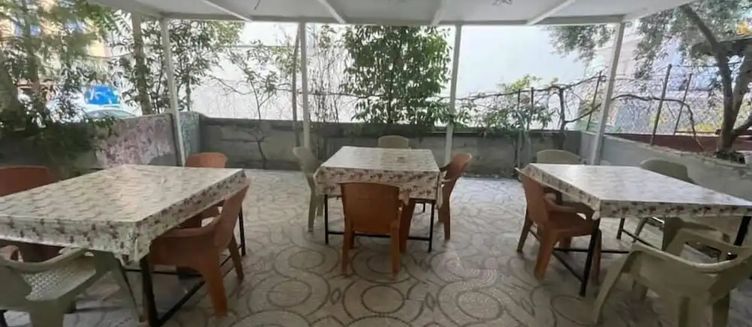 Фото отеля Ozgur Hotel