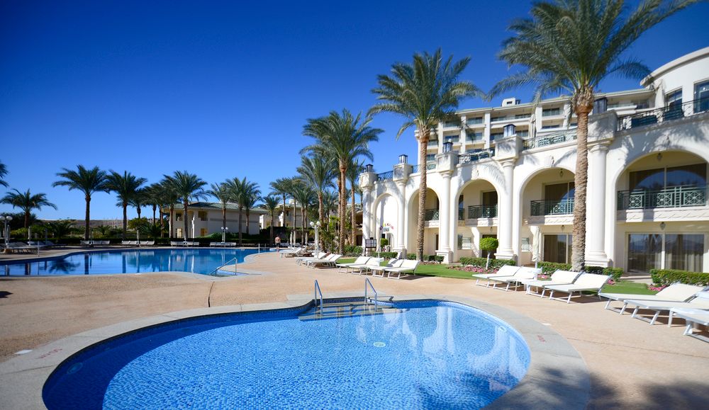 Stella Di Mare Beach Hotel & Spa Sharm El Sheikh фото 46