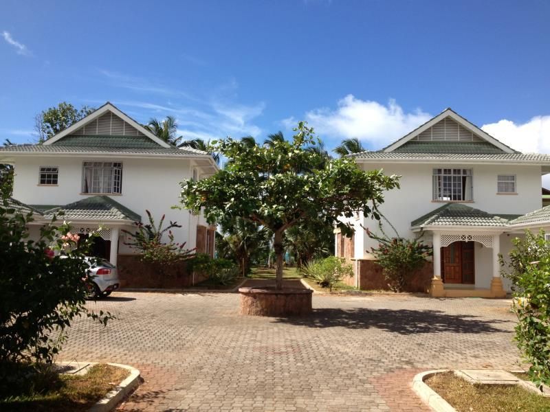 Ocean Jewels Resort фото 25