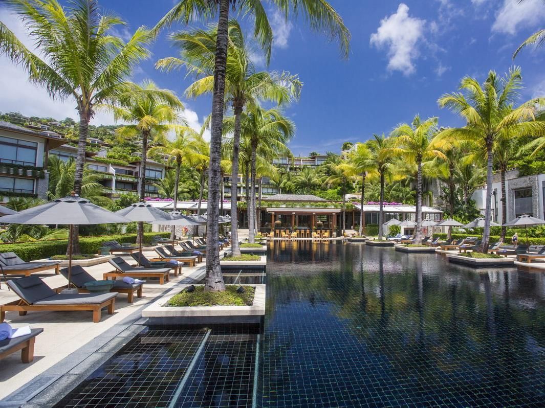 Andara Resort & Villas фото 44