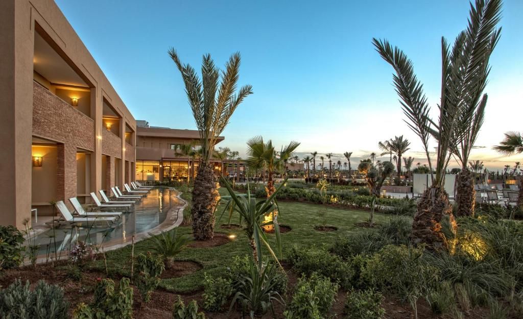 Be Live Collection Marrakech Adults Only All inclusive фото 5