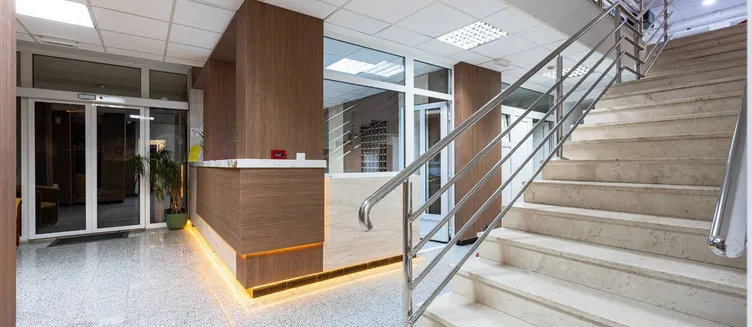 Фото отеля Hotel Podostrog