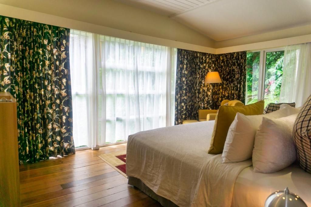 Sutera Sanctuary Lodges At Manukan Island фото 24