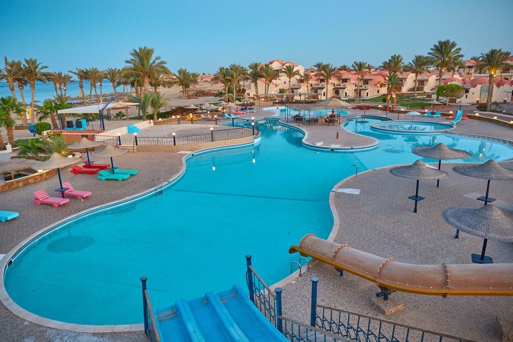 Protels Crystal Beach Resort фото 44
