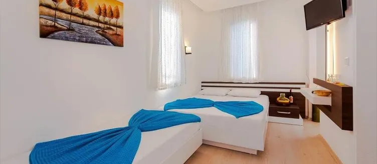 Фото отеля Hotel Puya