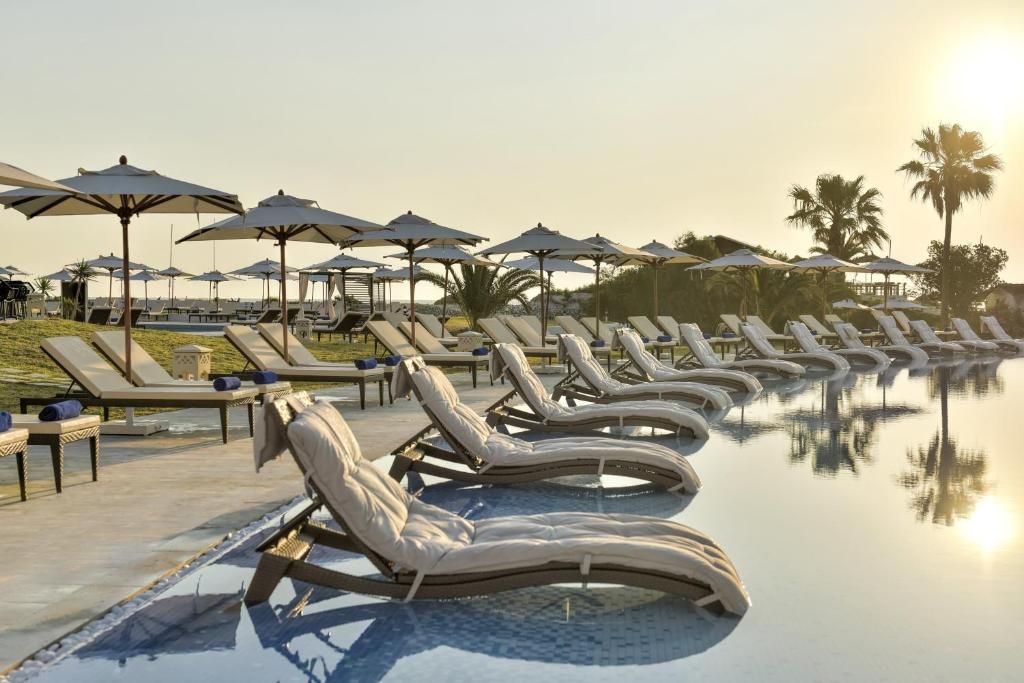 Iberostar Selection Diar El Andalous фото 42