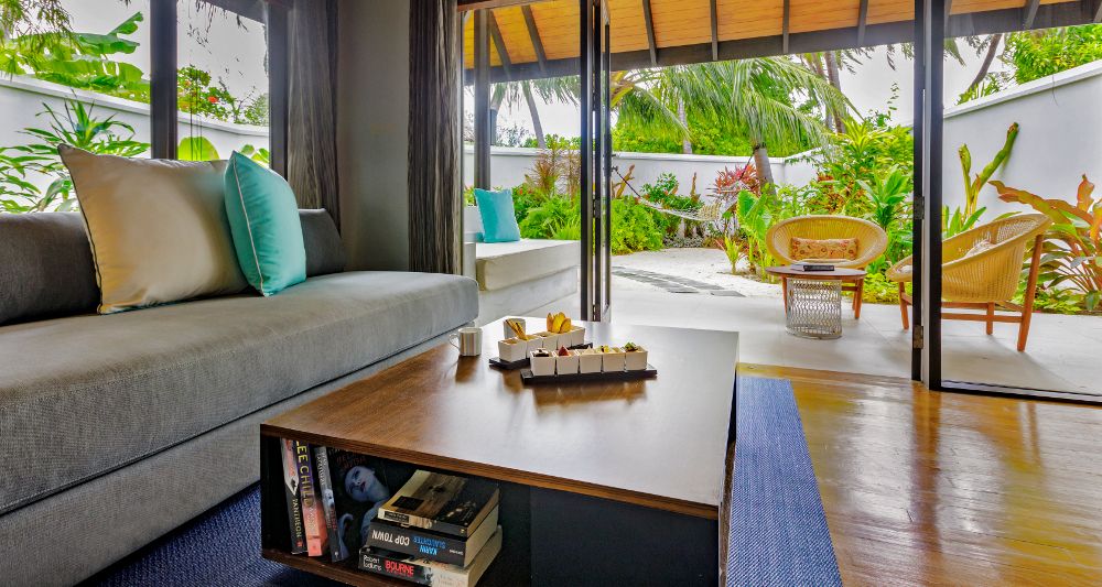 Niva Velassaru Maldives фото 85