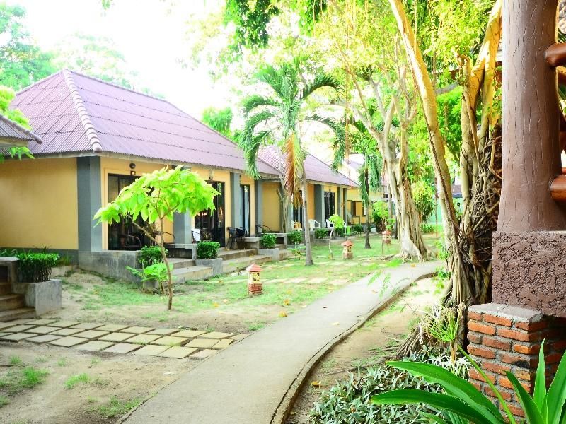 Phi Phi Villa Resort-SHA Extra Plus фото 20