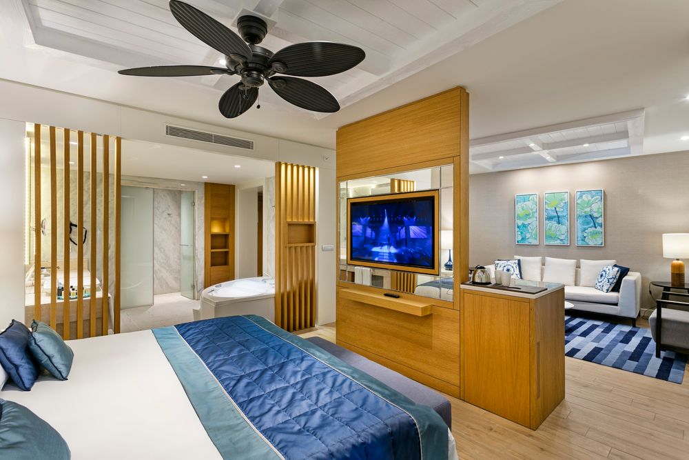 Titanic Luxury Collection Bodrum фото 143