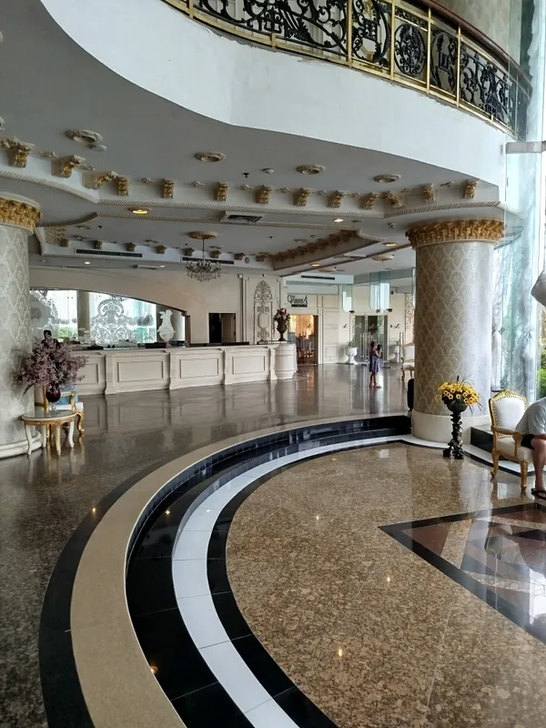 Adriatic Palace Hotel фото 14