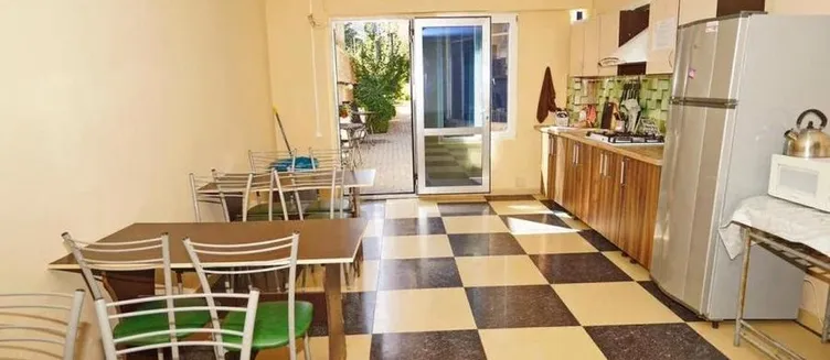 Фото отеля Гостевой дом «Villa Classic»