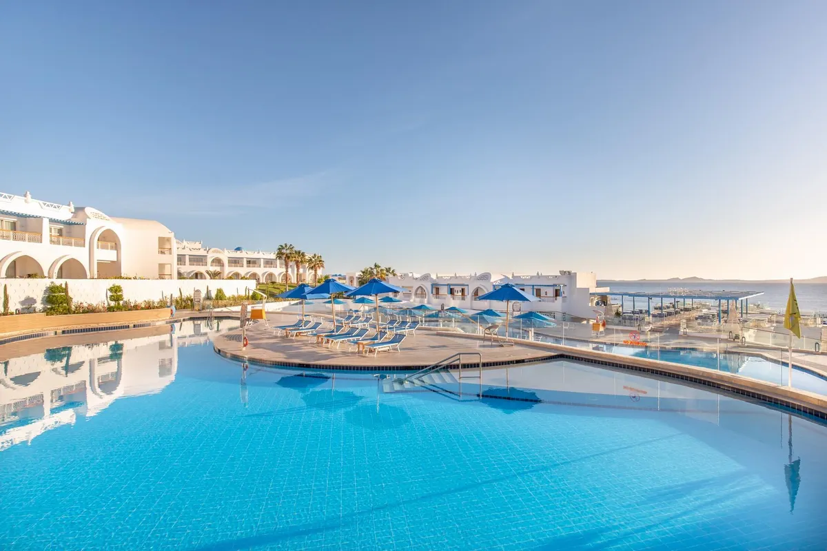 FUN&SUN FAMILY Albatros Palace фото 6