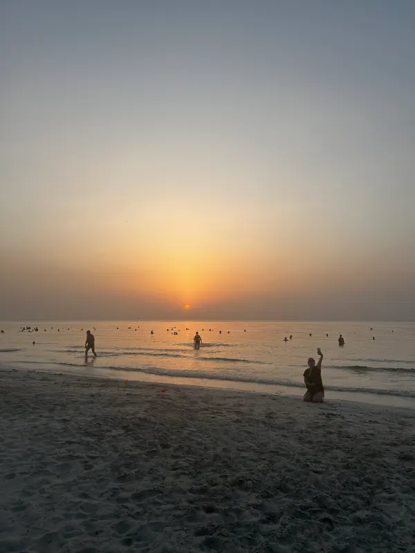 Wyndham Garden Ajman Corniche фото 64