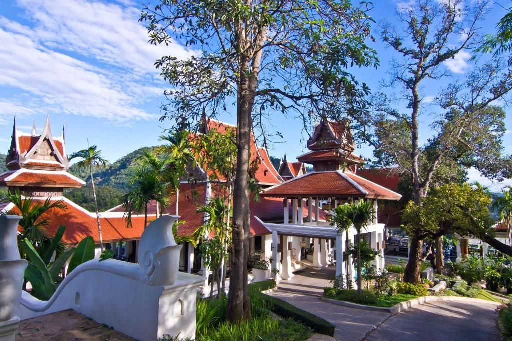 Panviman Chiang Mai Spa Resort фото 63