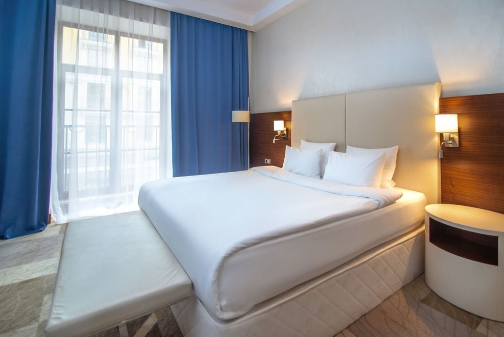 Novotel Fit Krasnaya Polyana фото 51