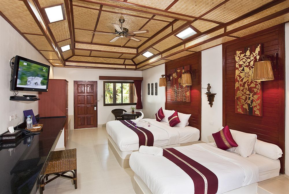 Friendship Beach Resort фото 112