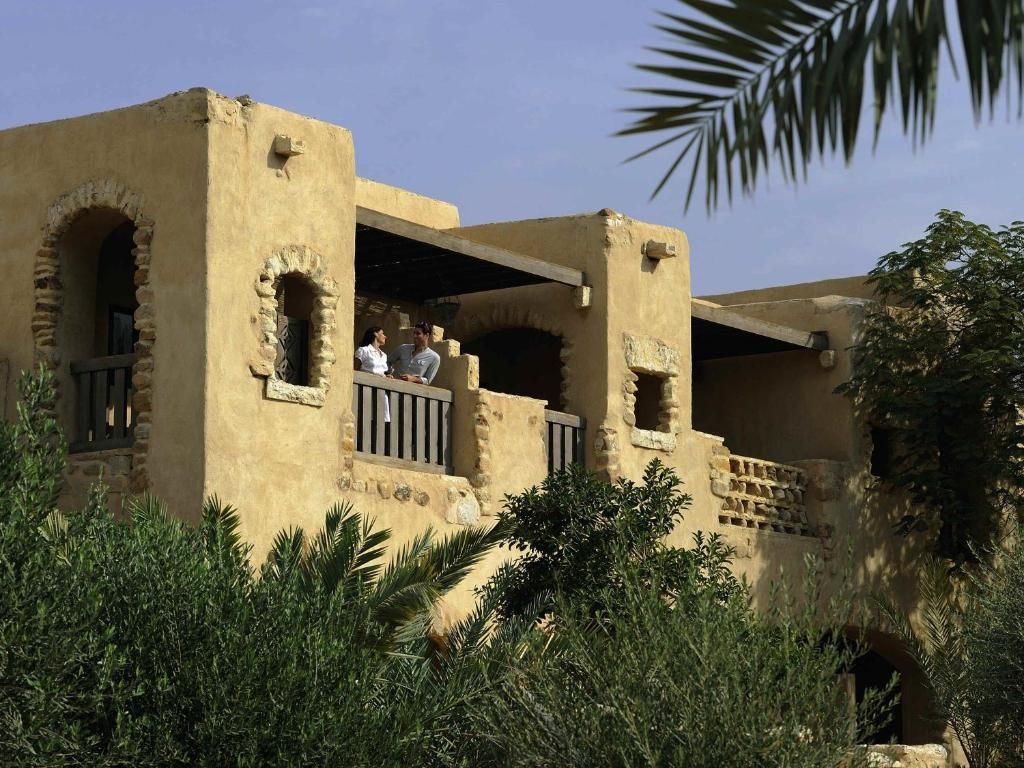 Movenpick Resort & Spa Dead Sea фото 41