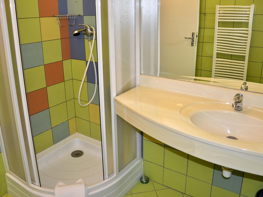 Hotel Inturprag фото 10