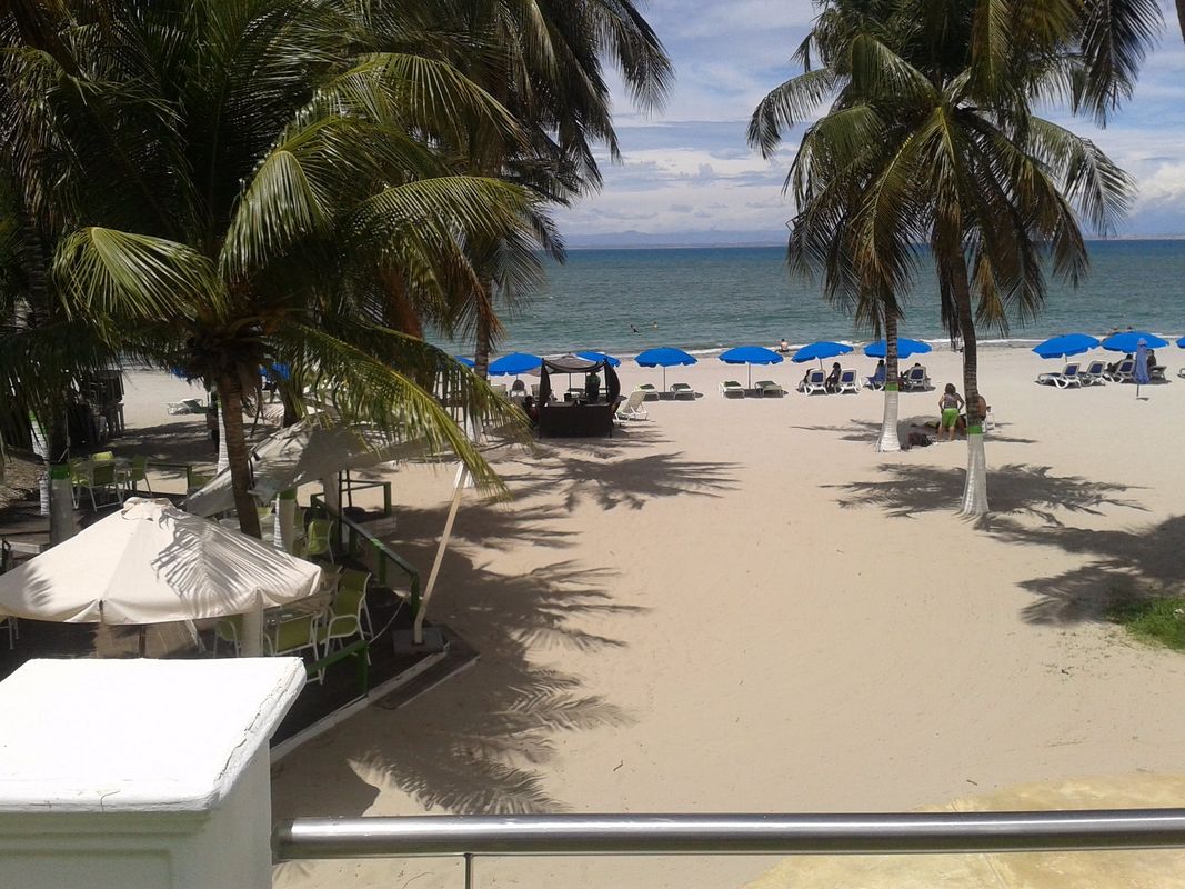 El Yaque Beach Hotel фото 10