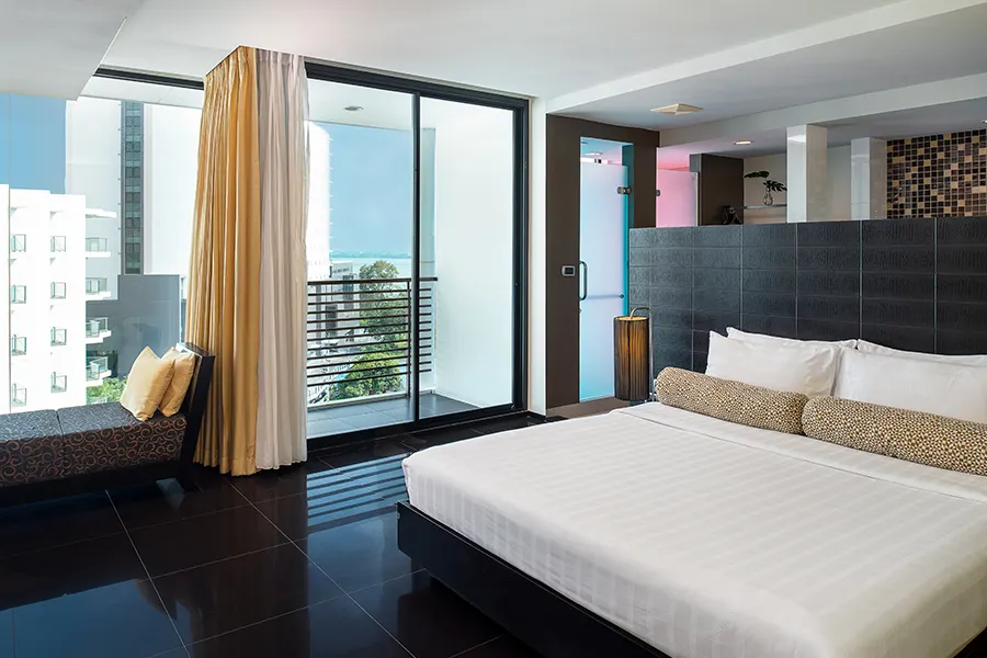 Tsix5 Hotel фото 3