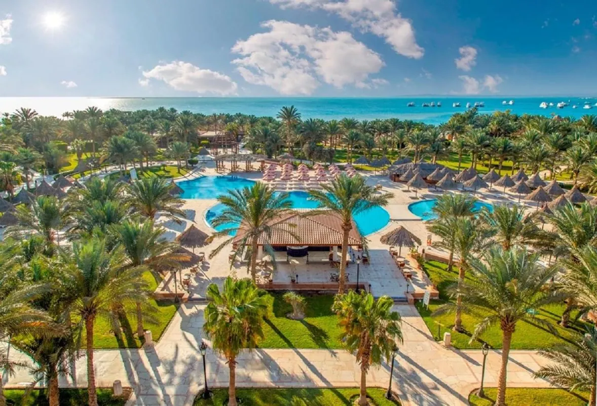 Siva Grand Beach Hotel фото 0