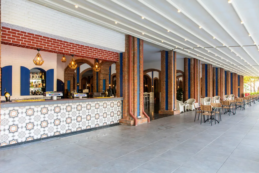 Selectum Collection Bodrum фото 42