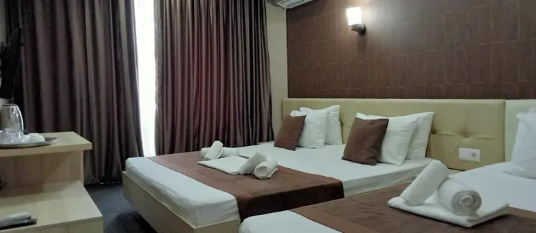 Фото отеля Hotel Voyager