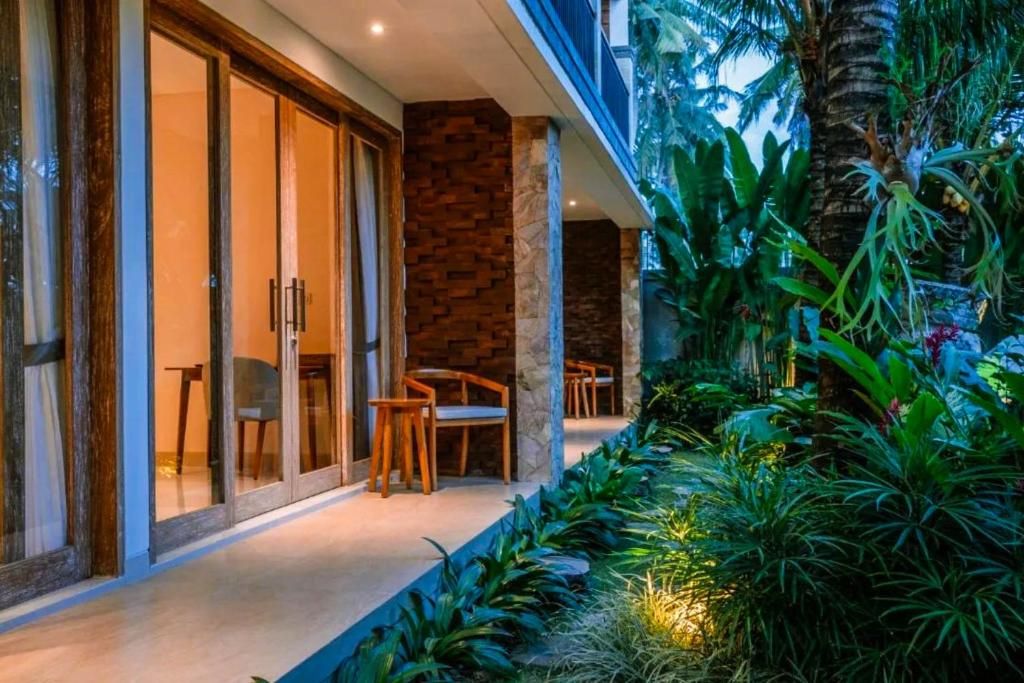 Kahayana Suites Ubud фото 33
