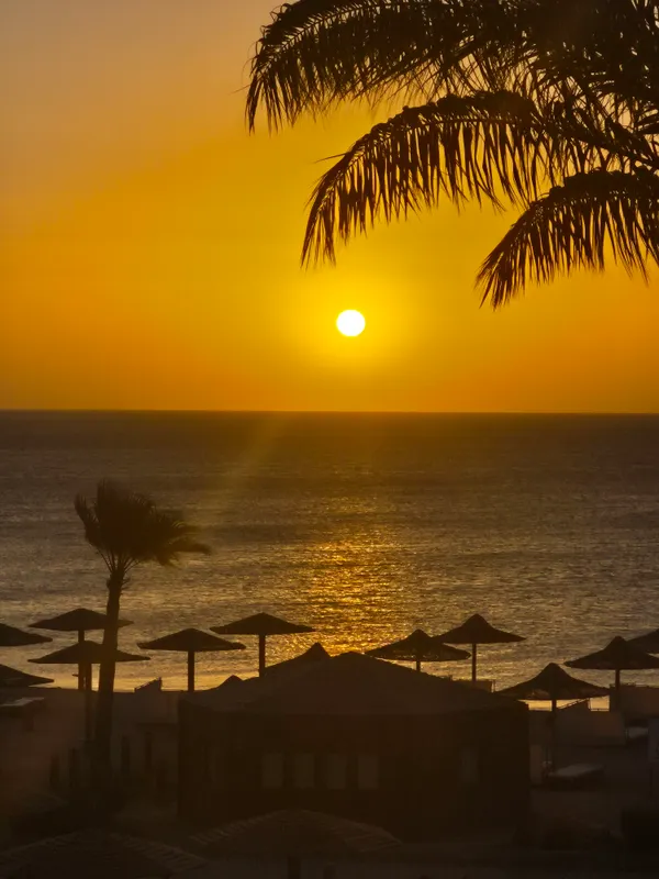 Imperial Shams Abu Soma Resort фото 60