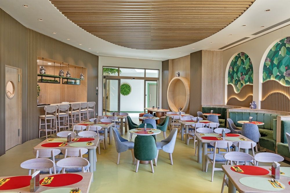 Titanic Luxury Collection Bodrum фото 234