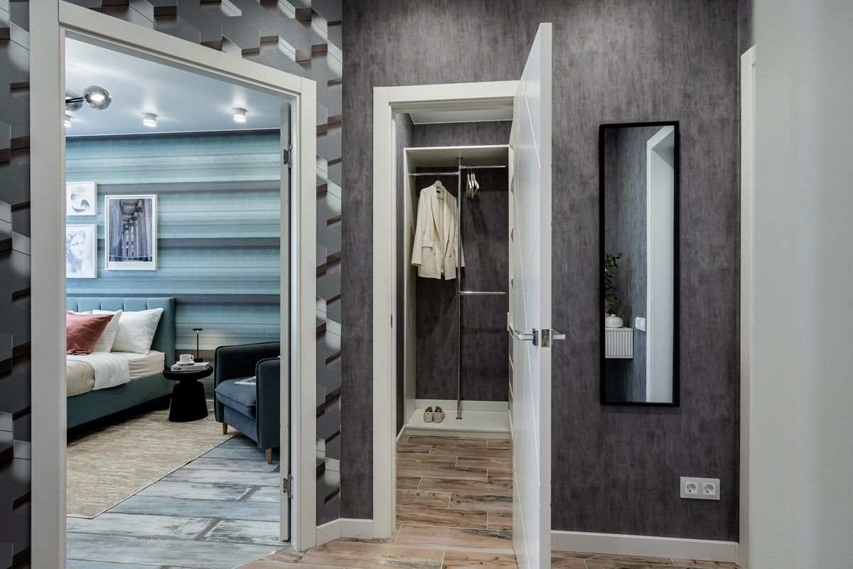 Merino Home QMir фото 3