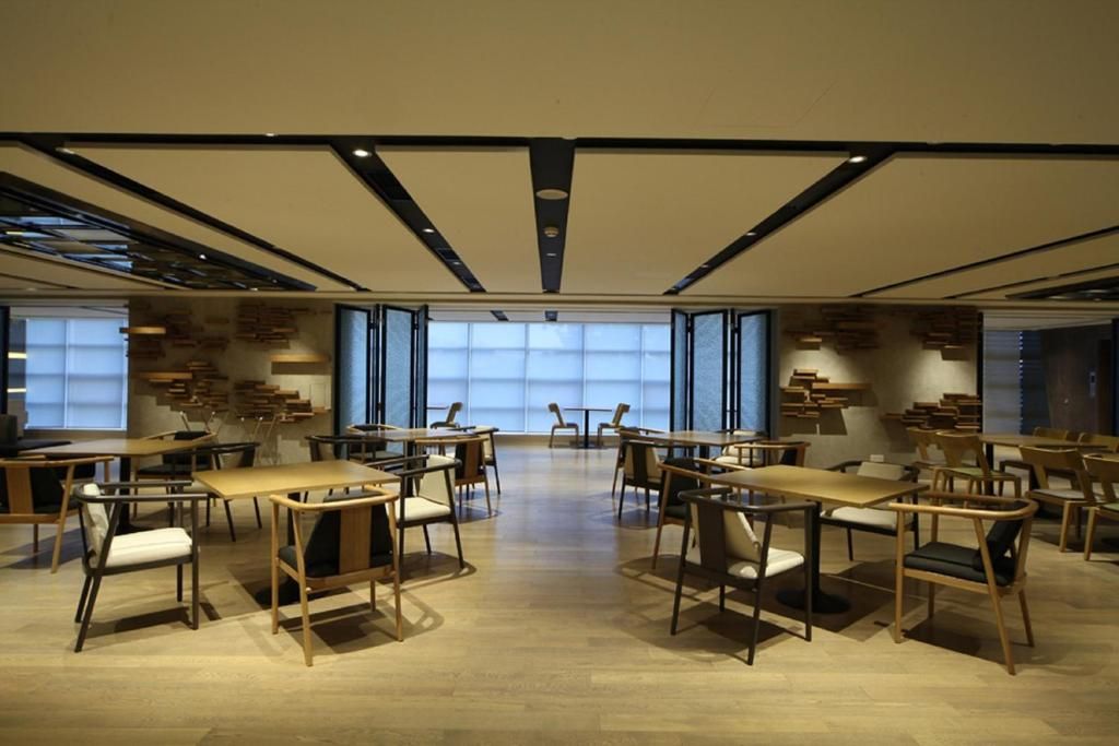 CBD Qianyuan International Business Hotel фото 4