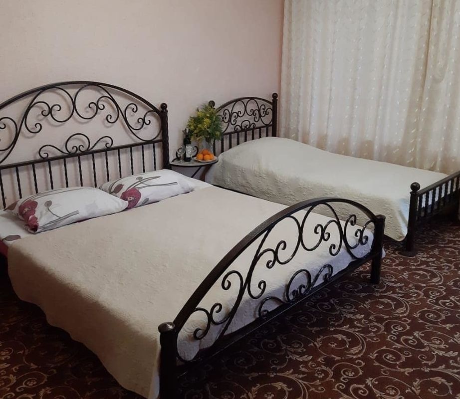 Гостевой дом «Гостевой дом «Villa Familia»» фото 6